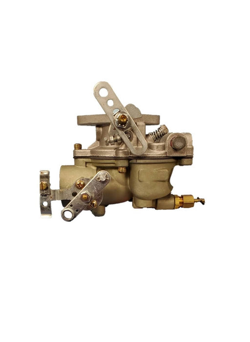 DURAFORCE Zenith Universal Carburetor w/ 2-5/16" Center to Center USA Made 12566