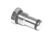DURAFORCE Cross Detent Float Conversion To Convert SBA & SCV Valves From Spring Centering