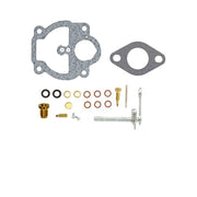 DURAFORCE Carburetor Rebuild Kit Fits Models MF65, MF150 and more R0374