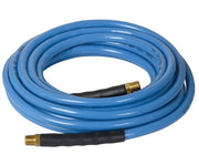 DURAFORCE Air Hose 1/4" x 25 feet Hose, 300 psi working pressure 98108760