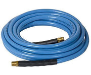 DURAFORCE Air Hose 1/4" x 25 feet Hose, 300 psi working pressure 98108760