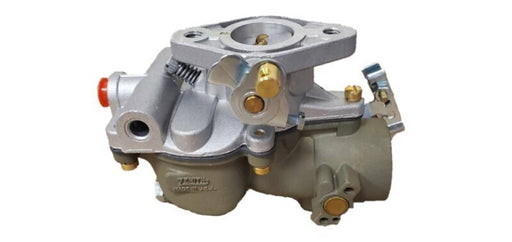 DURAFORCE Zenith Carburetor Updraft Gas Wisconsin L63S1 (VH4D) w/ 2-1/4" Mount (1957-1976)