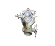 DURAFORCE Zenith Carburetor Updraft Gas Wisconsin L63S1 (VH4D) w/ 2-1/4" Mount (1957-1976)