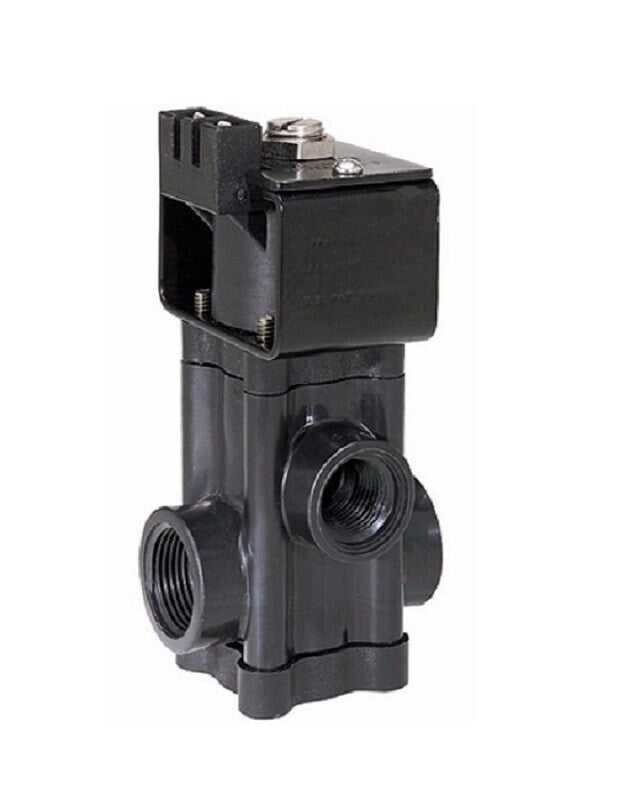 DURAFORCE Teejet Directovalve 12V Solenoid Valve Spraying Systems AA144A-1