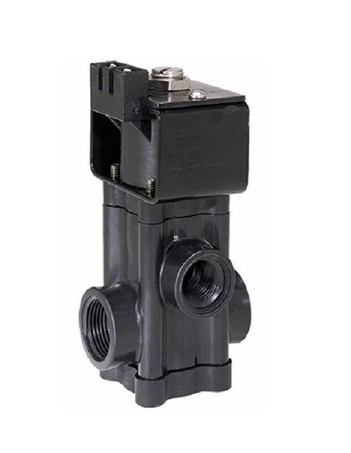 DURAFORCE Teejet Directovalve 12V Solenoid Valve Spraying Systems AA144A-1