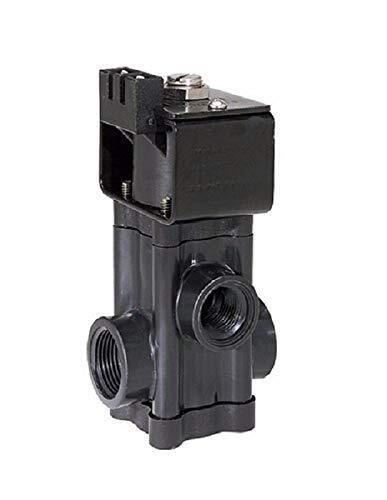 DURAFORCE Teejet Directovalve 12V Solenoid Valve Spraying Systems AA144A-1
