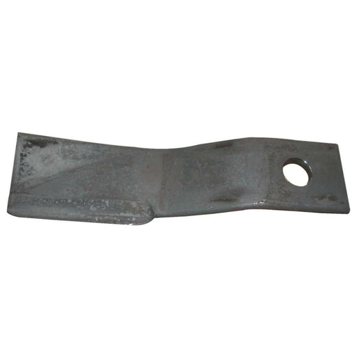 DURAFORCE 2 of Rotary Cutter Blade 17.125" x 4" x 0.5" w/1.5" Hole CCW USA Made 67744BH