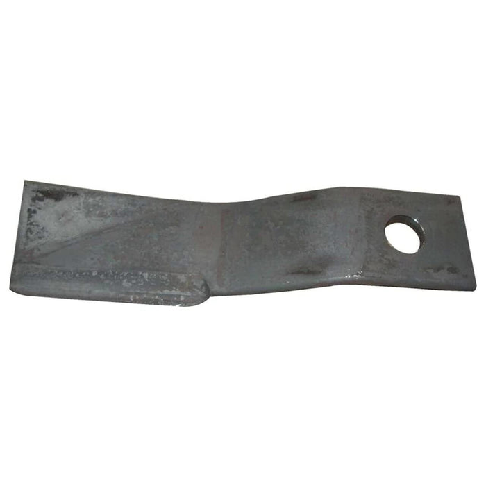 DURAFORCE 2 of Rotary Cutter Blade 17.125" x 4" x 0.5" w/1.5" Hole CCW USA Made 67744BH