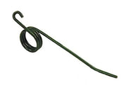 DURAFORCE Rake Tooth 7" Tine x 2.25" Coil x 3.75" Hook w/ 0.244" Wire AC-1