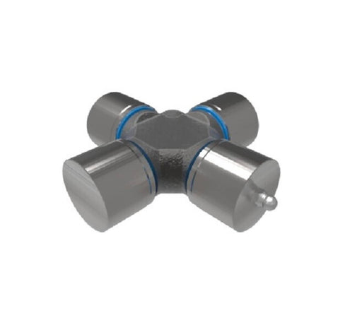 DURAFORCE Weasler CV Cross & Bearing Kit 34.94 MM Cap x 106.5 MM OAL w/External Snap Rings