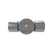 DURAFORCE Weasler CV Cross & Bearing Kit 34.94 MM Cap x 106.5 MM OAL w/External Snap Rings