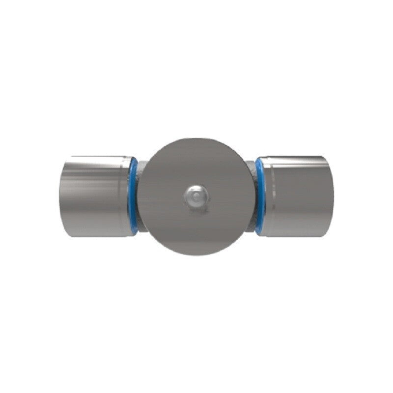 DURAFORCE Weasler CV Cross & Bearing Kit 34.94 MM Cap x 106.5 MM OAL w/External Snap Rings
