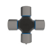 DURAFORCE Weasler CV Cross & Bearing Kit 34.94 MM Cap x 106.5 MM OAL w/External Snap Rings