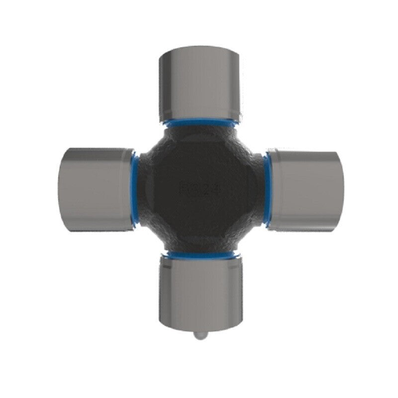 DURAFORCE Weasler CV Cross & Bearing Kit 34.94 MM Cap x 106.5 MM OAL w/External Snap Rings