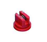 DURAFORCE TeeJet Extended Range Flat Spray Tip 110° Red 0.4 GPM @ 40 PSI XR11004-VS