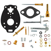 DURAFORCE Carburetor Rebuild Kit Fits Models TE20 and TO20 R0367