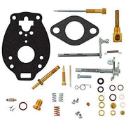 DURAFORCE Carburetor Rebuild Kit Fits Models TE20 and TO20 R0367