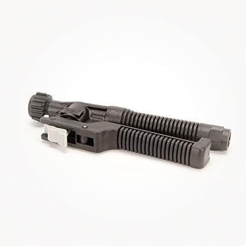 DURAFORCE TriggerJet TeeJet Spray Gun Trigger Valve 1/4" FPT Inlet (NO WAND) 22650-PP-1/4
