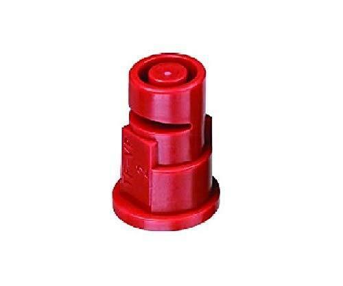 DURAFORCE TeeJet Polymer Wide Angle Spray Tip Rated 0.4 GPM @ 40 PSI TF-VP2