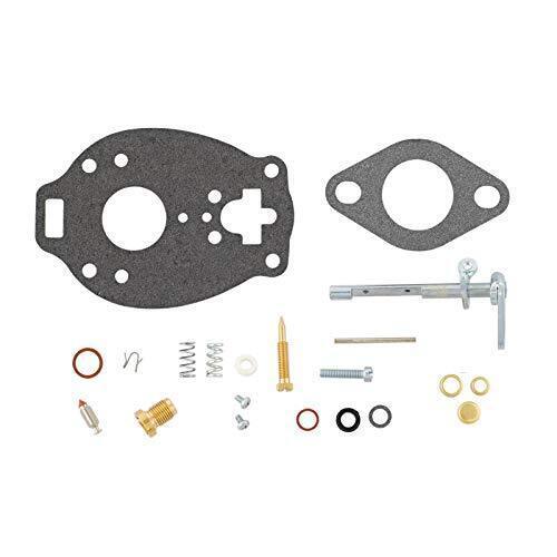 DURAFORCE Carburetor Rebuild Kit Fits Models VA and VAC R0148