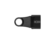 DURAFORCE Weasler 1-1/2" Round Bore 3/8" Keyway & Set Screw Implement Yoke 44N Series