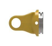 DURAFORCE Weasler 2.4" (61 MM) Star Shaped Inner Profile Yoke 2600 Series 300-7061