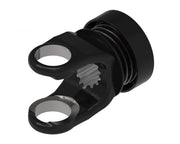 DURAFORCE Weasler 1" Bore x 15 Spline Spring-Lok Yoke 6N Series (See Description) 105-0615