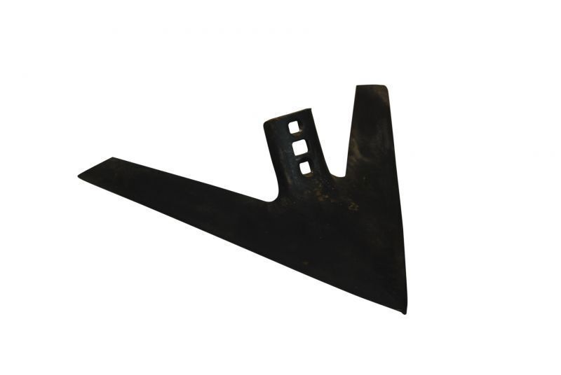 DURAFORCE Row Crop Cultivator Sweep 14" x 6.35 MM (0.25") Thick w/ 2 - 7/16" Bolt Holes