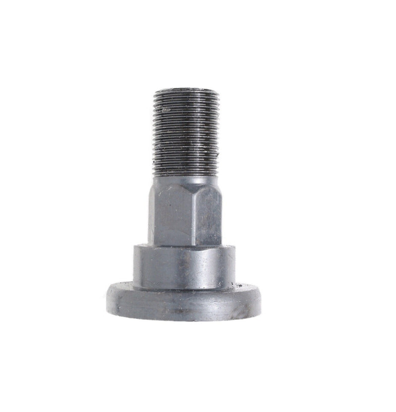 DURAFORCE Replacement Blade Bolt 2.875" Under Head x 1" Thread x 1.5" Shoulder x 1" Hex