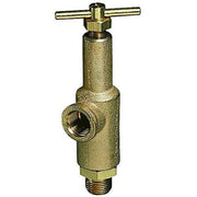DURAFORCE Directovalve Pressure Relief Valve 6815 with 3/4" Ports 300 Max PSI 6815-3/4-300