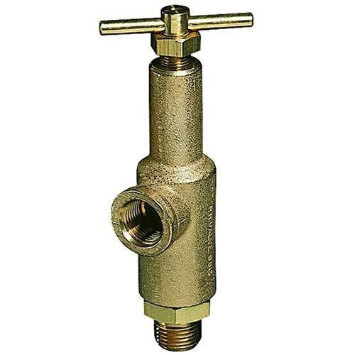 DURAFORCE Directovalve Pressure Relief Valve 6815 with 3/4" Ports 300 Max PSI 6815-3/4-300