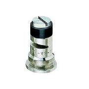 DURAFORCE TeeJet Stainless Steel Wide Angle Spray Tip Rated 2.0 GPM @ 40 PSI TF-VS10