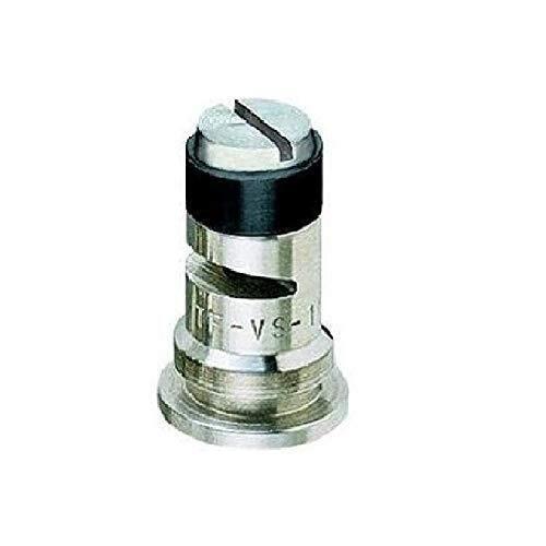 DURAFORCE TeeJet Stainless Steel Wide Angle Spray Tip Rated 2.0 GPM @ 40 PSI TF-VS10