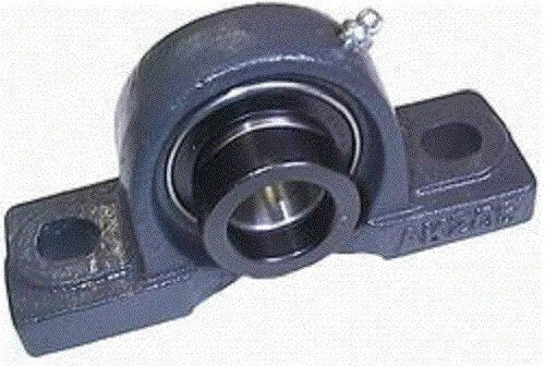 DURAFORCE Pillow Block Low Base Eccentric Collar Locking HCAK20514