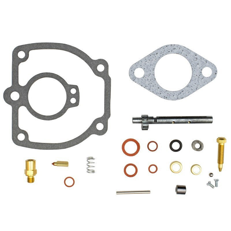 DURAFORCE Carburetor Rebuild Kit Fits I.H. Models M, MV and W6 R2132
