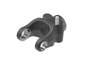 DURAFORCE Weasler 1-3/8" 21 Spline Tractor Quick Disconnect Yoke 44N Series 102-4421