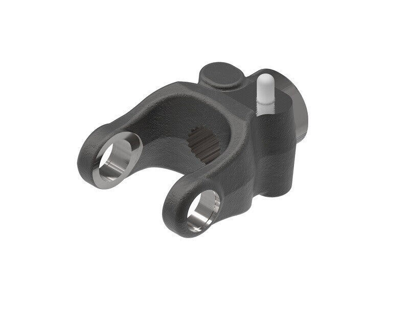 DURAFORCE Weasler 1-3/8" 21 Spline Tractor Quick Disconnect Yoke 44N Series 102-4421