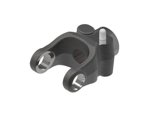 DURAFORCE Weasler 1-3/8" 21 Spline Tractor Quick Disconnect Yoke 44N Series 102-4421