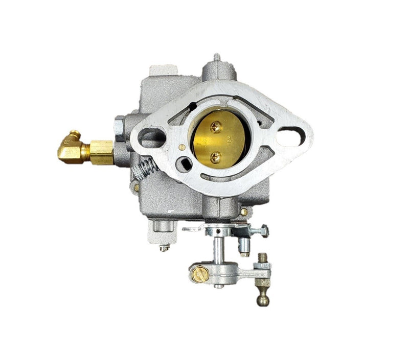 DURAFORCE Zenith Downdraft Carburetor For 885 Replaces 34IV Stamped USA Made 1429N