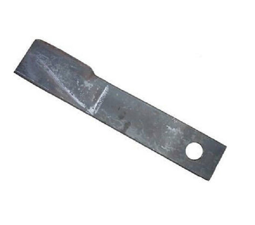 DURAFORCE Replacement JD Rotary Cutter Blade 21.75" Long x 4" Wide x 0.5" w/ 1.5" Hole CW