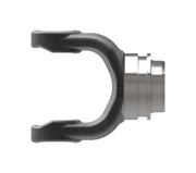 DURAFORCE Weasler Tube Weld Round Bore Yoke Fits 2-1/2" Tube Size 0.120 MM Wall 55N Series