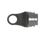 DURAFORCE Weasler Tube Weld Round Bore Yoke Fits 2-1/2" Tube Size 0.120 MM Wall 55N Series