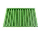 DURAFORCE Replacement Side Screen Fits JD 1020, 1030, 1120, 1130 & 2020 Models AR72949