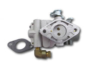 DURAFORCE Zenith Carburetor w/ 2.375" Mounting Holes USA Made 12911