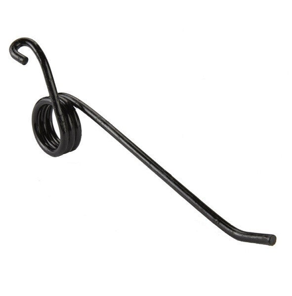DURAFORCE Rake Tooth 7.25" Tine x 0.9375" Coil x 2.5" Hook w/ 0.262 Wire MF-1
