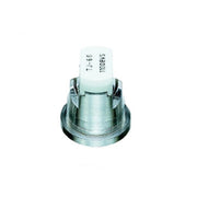 DURAFORCE TeeJet TwinJet Twin Flat Spray Tip Stainless Steel w/ 110° VisiFlo TJ60-11008VS