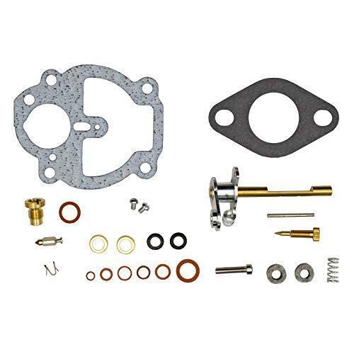 DURAFORCE Carburetor Rebuild Kit Fits I.H. Model AV, B, BN, C and Super A R2129