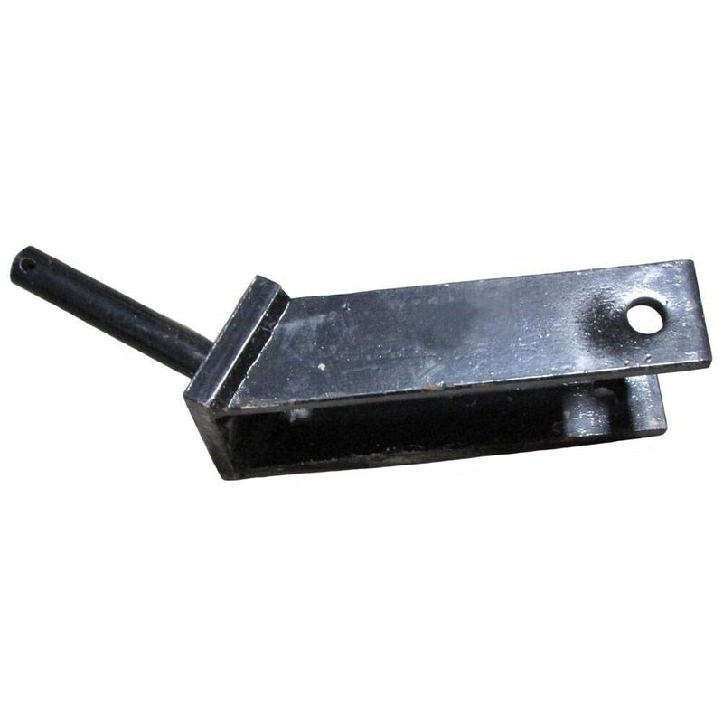 DURAFORCE Tail Wheel Fork Yoke 1.25" Shaft w/ 1" Axle Hole & 4.50" Usable Length 63739