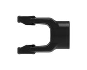 DURAFORCE Weasler Implement Yoke 1-1/2" Round Bore w/ 3/8" Keyway 35N Series 800-3524