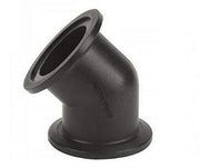 DURAFORCE 2" x 2" Banjo Full Port 45° Flanged Coupling USA MADE M220CPG45